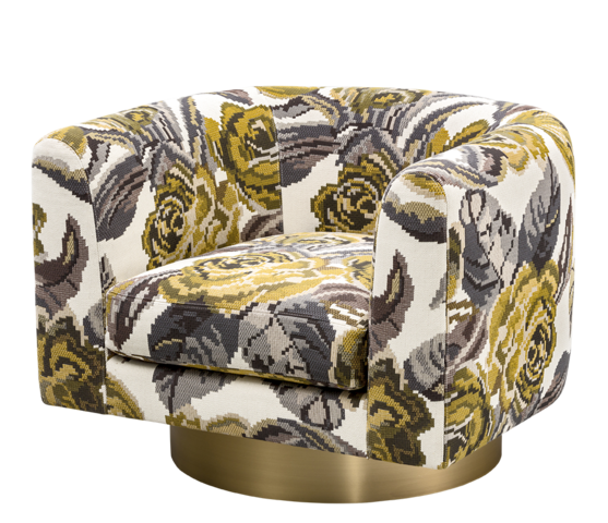 Turbo swivel-557-xxx